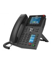 Fanvil High-end business phone with Gigabit SIP POE Power over Ethernet (X5U V2)