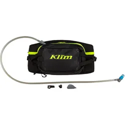 Klim XS Aqua Pak Hüfttasche + 2L Trinkblase
