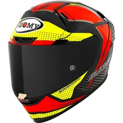 Suomy SR-GP Evo Airspeed Helm XXL (63)