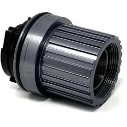 ELITE Freilaufkörper Rollentrainer SHIMANO Micro Spline