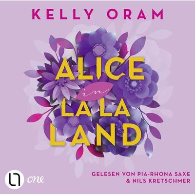 Alice in La La Land - Kelly Oram, Audio, 9783754011003