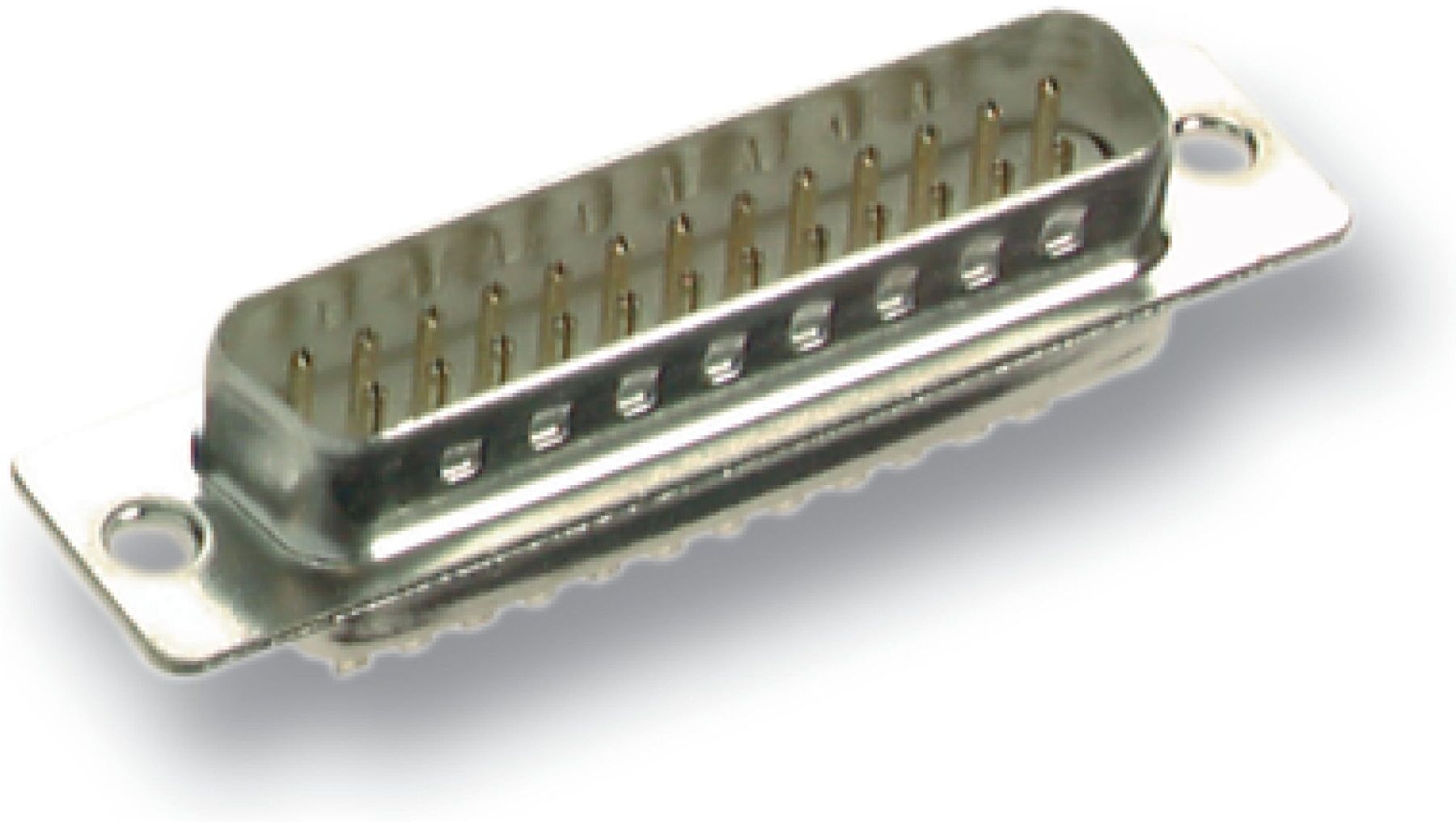 EFB-Elektronik D-Sub Stecker 9-pol. 28653.1 ; efb_elektronik)