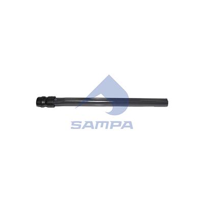 SAMPA Halter, Kotflügel 079259 für Volvo RENAULT TRUCKS