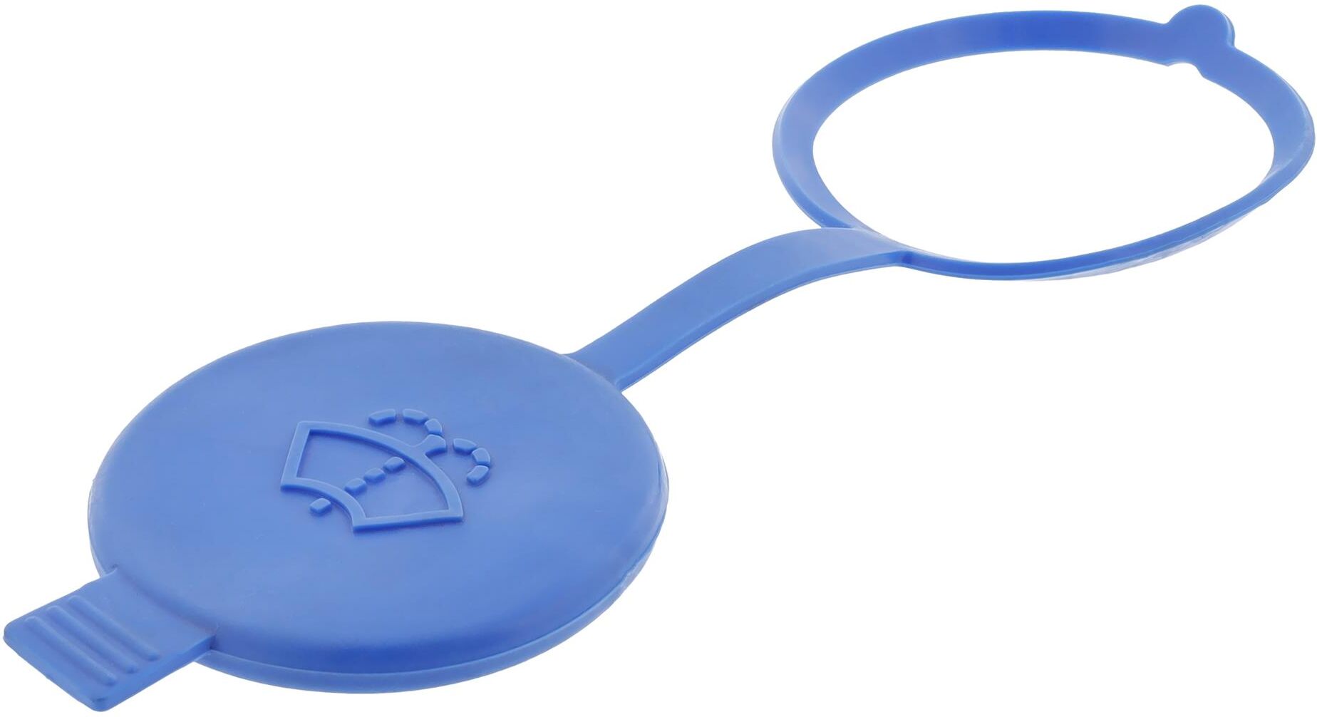 Topran Verschluss, Waschwasserbehälter 411 516 Für Mercedes