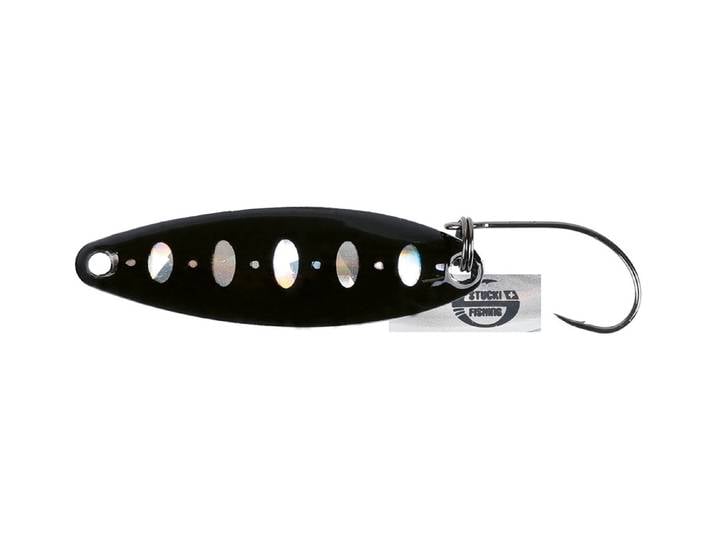 Stucki Microspoon Cervin, 5 g, BLA