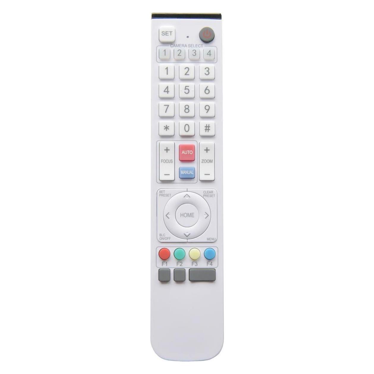 Vivolink VLCAM100 Replacement remote control Extra (Gerätespezifische Fernbedienung, Infrarot) (VLCAM100-REMOTE)