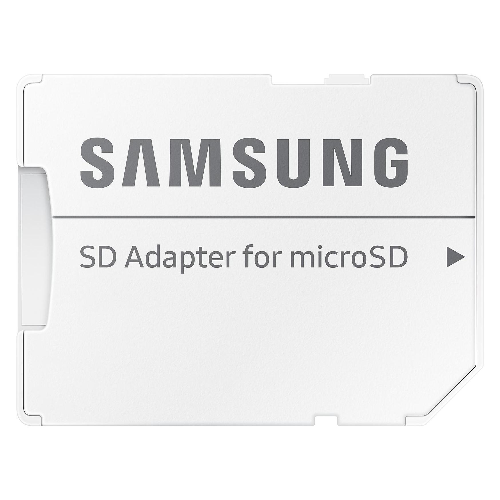 Samsung EVO Plus (1000 GB, microSDXC, U3, UHS-I) (MB-MC1T0SA/EU)