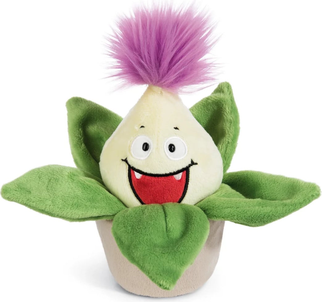 NICI GREEN Pluche plant Aloe Vera Willibald