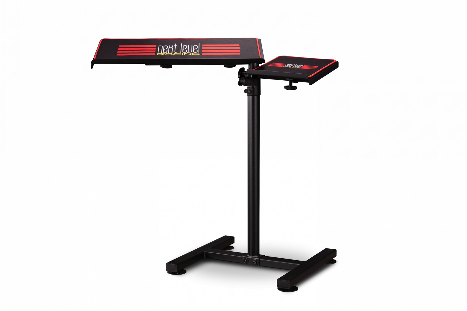 Next Level Racing losstaande toetsenbord- en muishouder model NLR-A012
