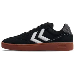 hummel, Hallenschuhe, Guardian Pro (43), Schwarz