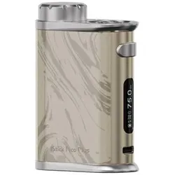 eLeaf iStick Pico Plus 75W Mod Akkuträger Gold