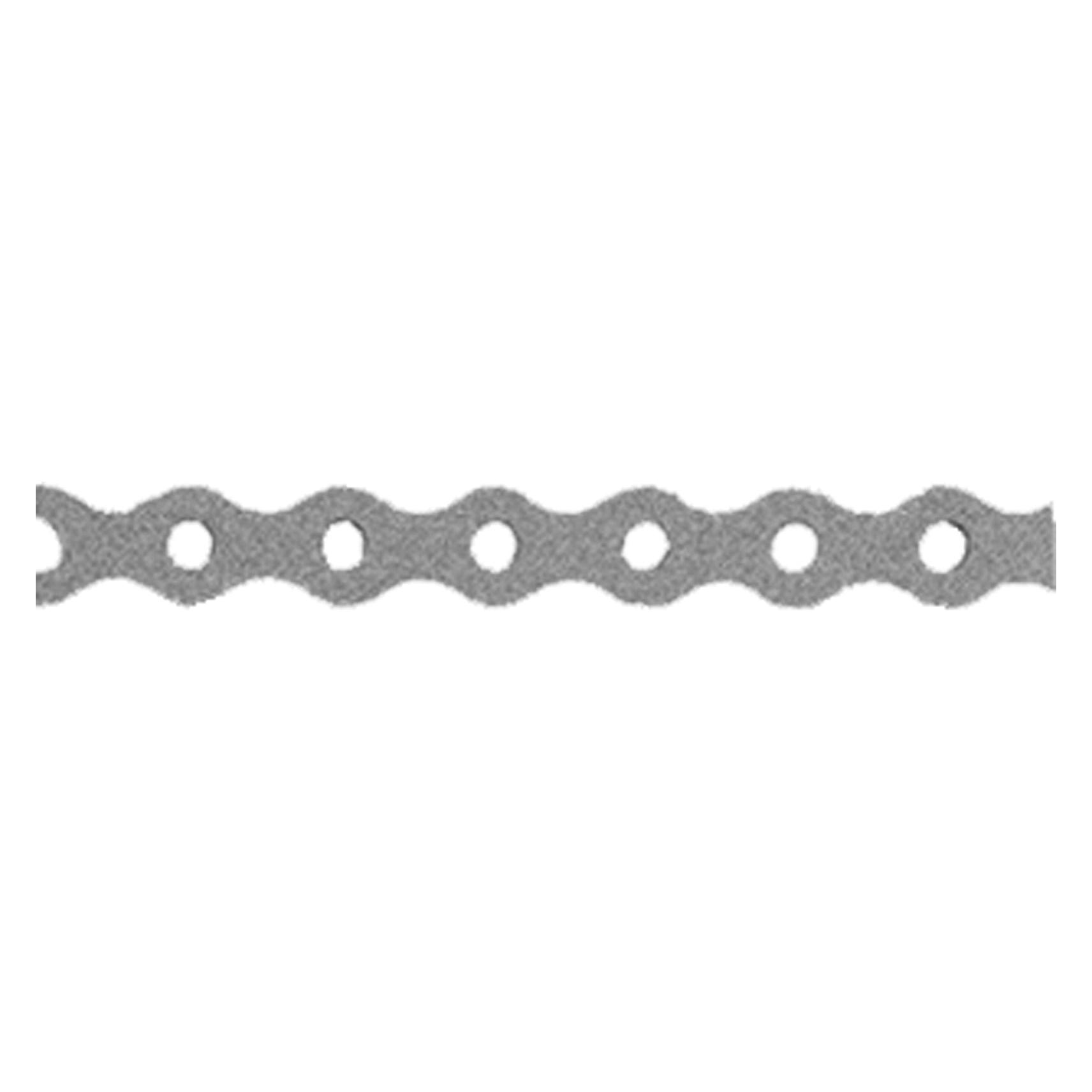 Simpson Sst Lochband (Lochbandeisen, 1 Stk.) (BANW071210 M1880-8843)