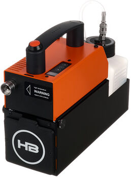 Hazebase Piccola