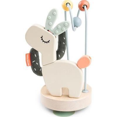 Stick&Stay Activity Insel Lalee Sand