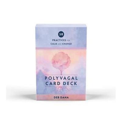 Polyvagal Card Deck, Nonbook von Deb Dana, W. W. Norton & Company, 978-1-324-01976-3