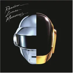 COL, Schallplatten, Random Access Memories (Daft Punk)