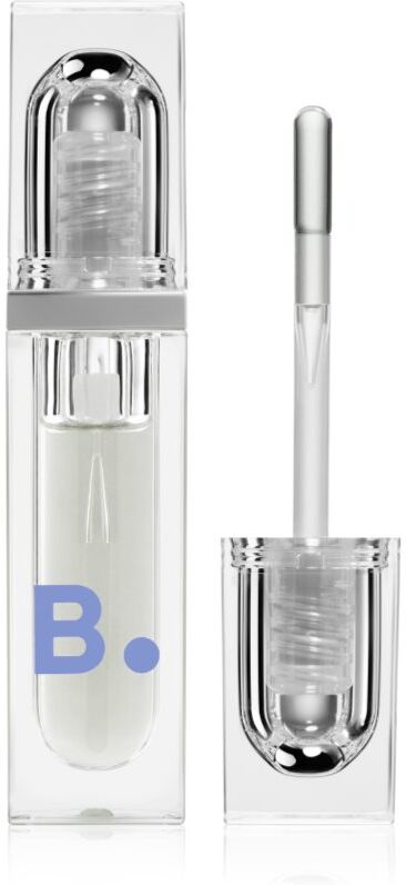 Banila Co. Volume Lip Plumper long-lasting lip gloss with magnifying effect shade Light 3.8 g