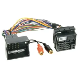  AUX Audio Interface Ford 2003-> m. Visteon 