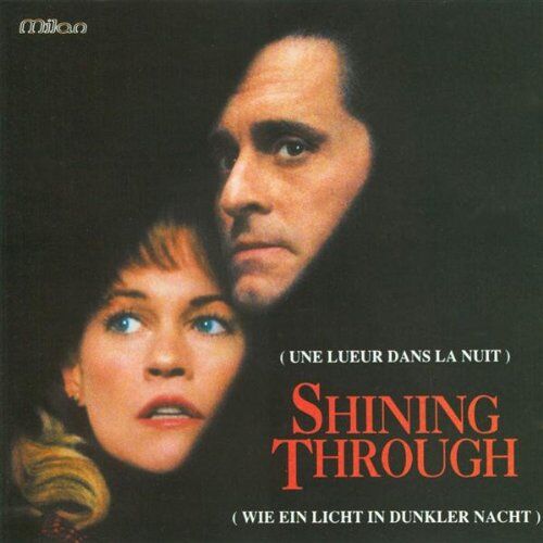 Ost - Shining Through - Preis vom 08.10.2026 07:26:42 h