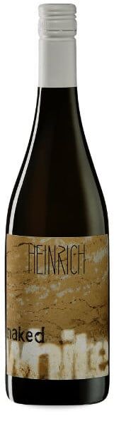 Weingut Heinrich Heinrich Naked White 2024