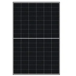 DMEGC Infinity RT 470W Bifazial Glas-Glas N-Typ DM470G12RT-B48HBW