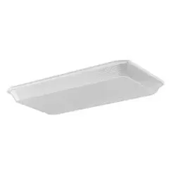 Siteco 59HL91004 Highbay 11Abdeckung,PC, UV-stabilisiert,Anbau