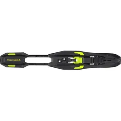 Fischer Control Step-in Skate IFP Langlaufbindung Yellow