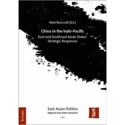 China in the Indo-Pacific, Fachbücher von Nele Noesselt