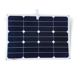 SUNBEAMsystem Tough 37W Flush - 0% MwST. (Angebot gemäß §12 USt Gesetz.)