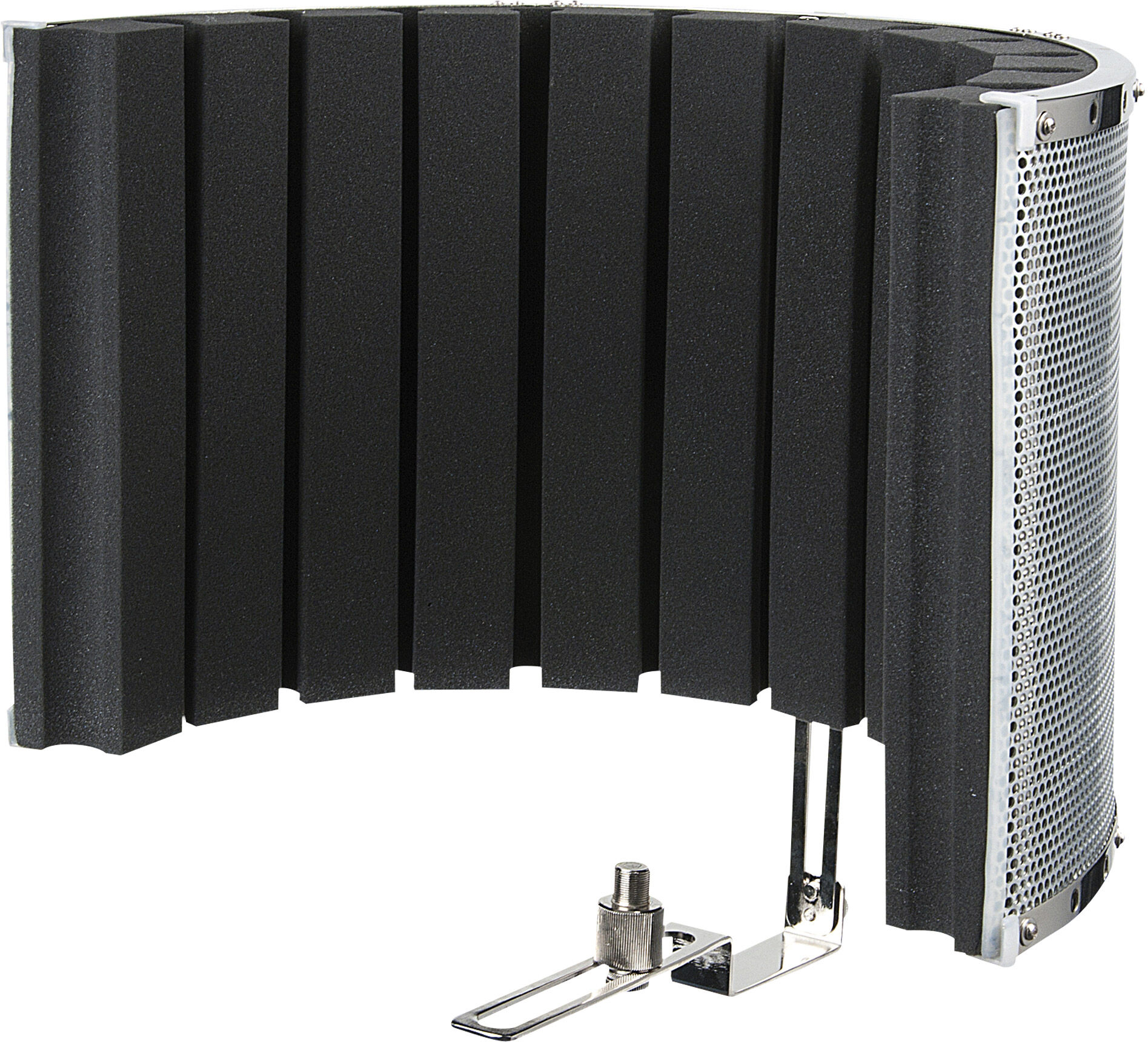 Showgear Dds-02 Akustikdiffusor-Bildschirm