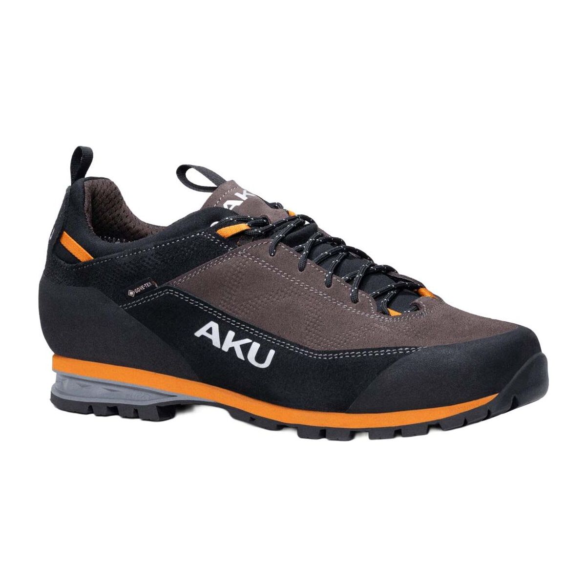 AKU Link GTX brown/orange (307) 39.5 378-307-39.5