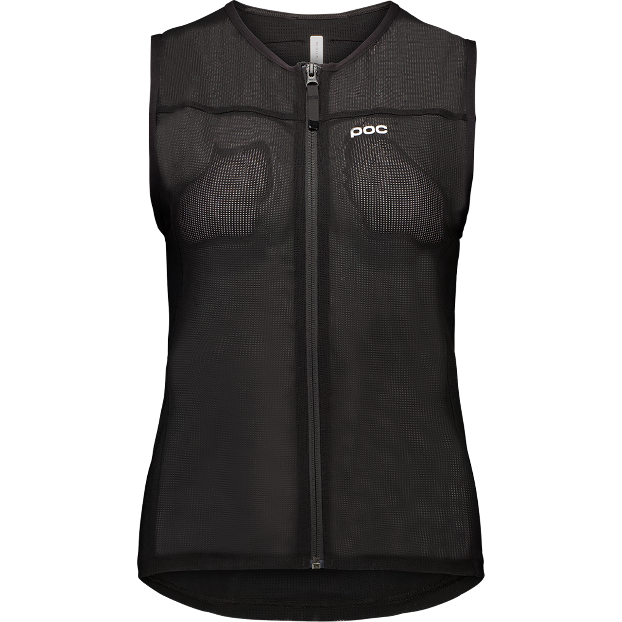 POC VPD Air Vest Women uranium black - M