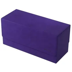 Gamegenic GGS20180 - The Academic 133+ XL Purple/Purple