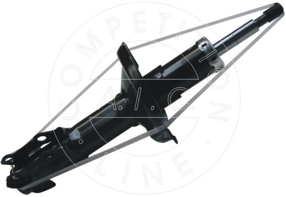 Aic Stoßdämpfer Quality 52035 Vorderachse Für Vag