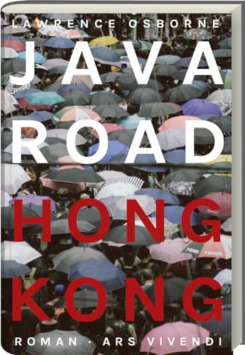 Lawrence Osborne - Java Road Hong Kong - Preis vom 01.10.2026 17:08:56 h