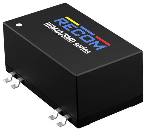 RECOM REM4A-1205S/SMD DC/DC-Wandler 5V 0.7A 4W Anzahl Ausgänge: 1 x Inhalt 1St.