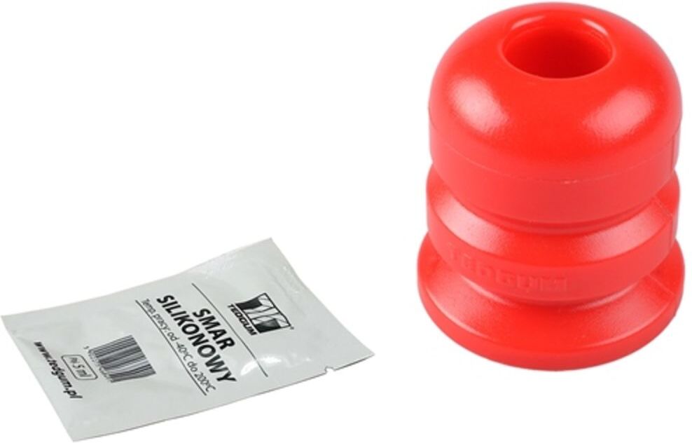 Anschlagpuffer, Federung TEDGUM TED75590