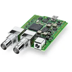 Blackmagic Design 3G-SDI Arduino Shield