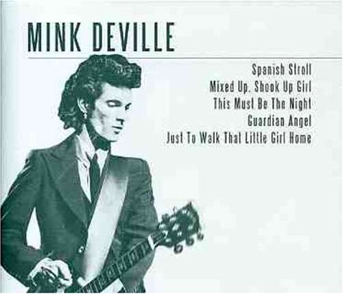 Mink Deville - Mink Deville - Preis vom 09.10.2026 07:28:09 h