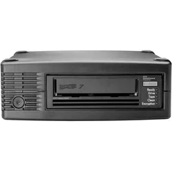 HPE StoreEver LTO-7 Ultrium 15000 External Tape Drive