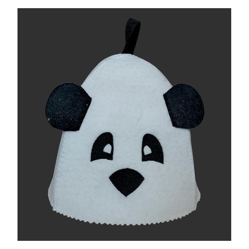 Flammifera Sauna Cap Panda (36522330)
