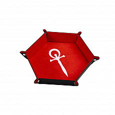Pegasus Spiele Würfelteller - Teburu - Vampire - The Masquerade ? Milan Uprising 307006