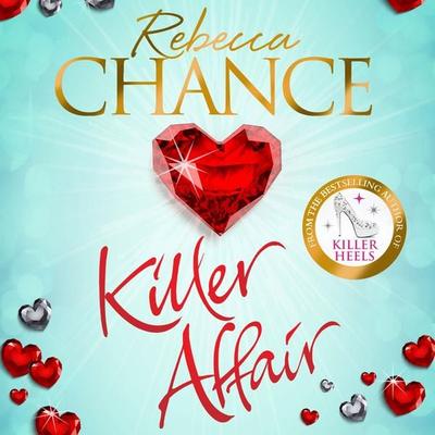 Killer Affair - Rebecca Chance, Audio, 9781509881970