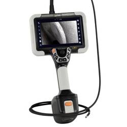PCE Instruments PCE-VE 1600-3D Endoskop Sonden-Ø: 6 mm Sonden-Länge: 3 m