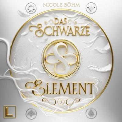 Das schwarze Element - Böhm Nicole, Audio, 4260158979306