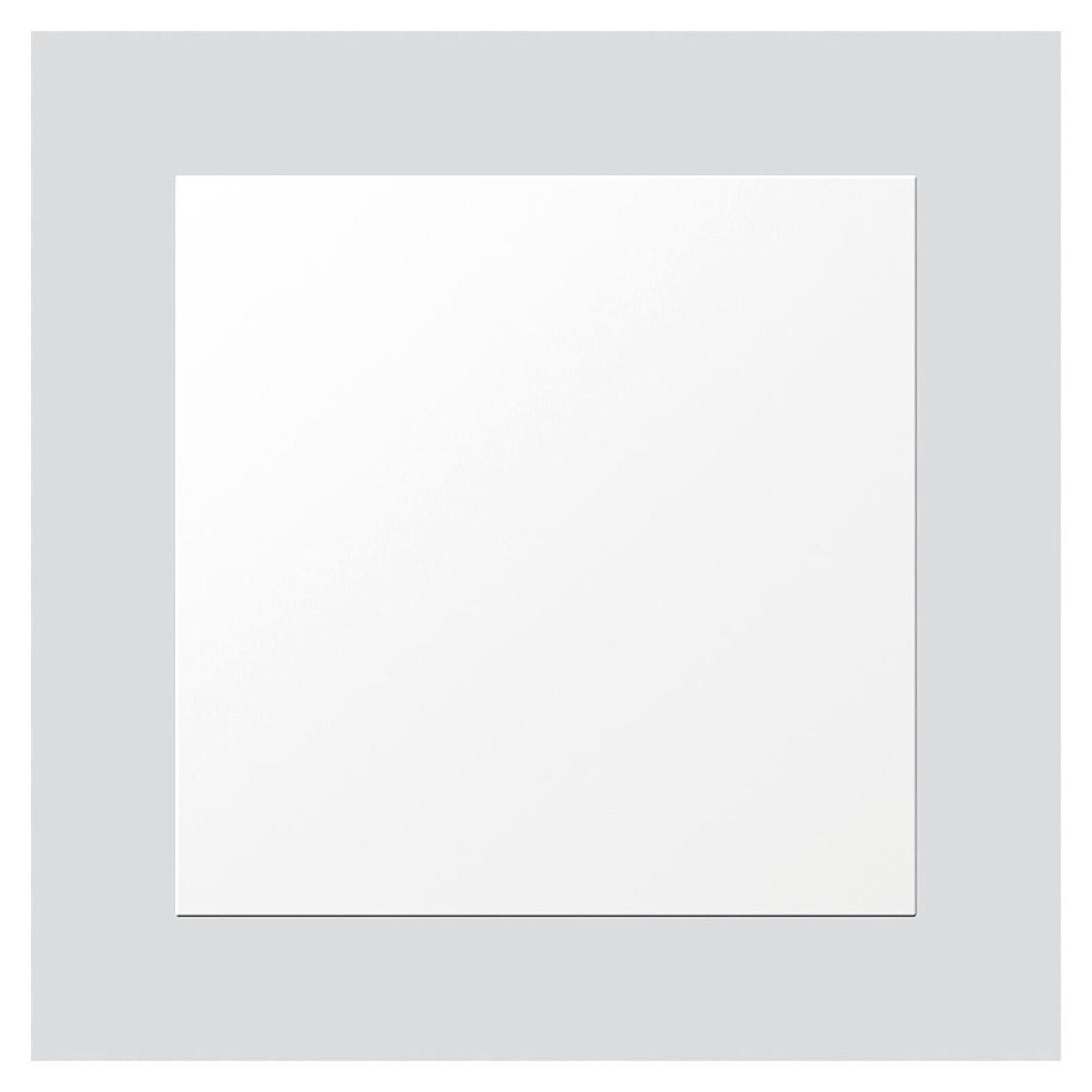 SIEDLE Blindmodule BM611-0W