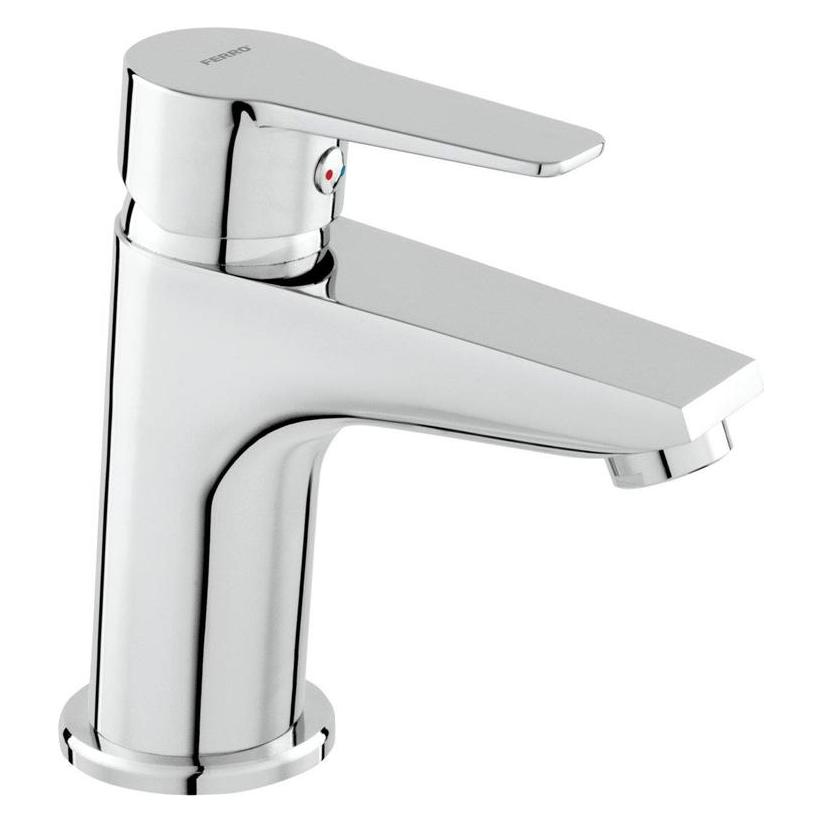 Ferron Mixer Washbasin Ferro Rennto Bnt2 Chrome (000101164489)