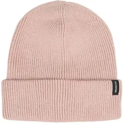BRUNOTTI Damen Mütze Monty Women Beanie, Größe ONE SIZE in Rot Rot