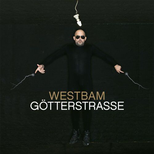 Westbam - Götterstrasse (Limited Deluxe Edition) - Preis vom 14.10.2026 23:07:16 h
