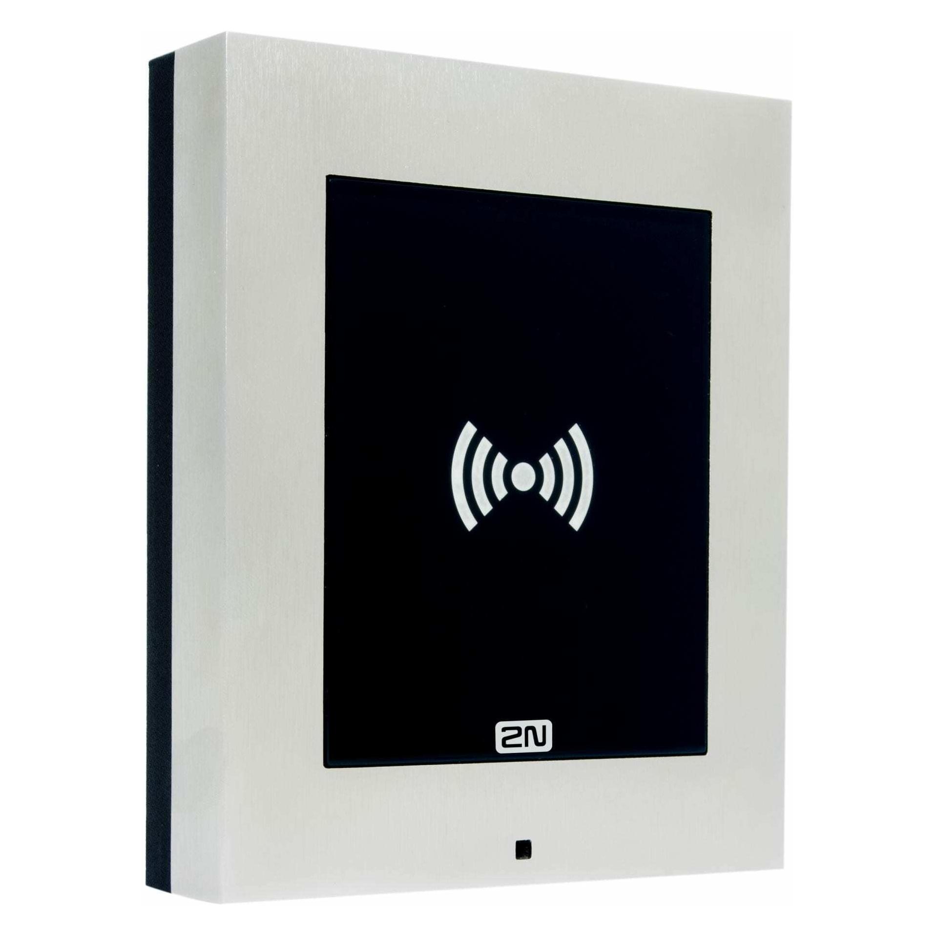 2N Telekomunikace Access Unit 2.0 Rfid (9160344)